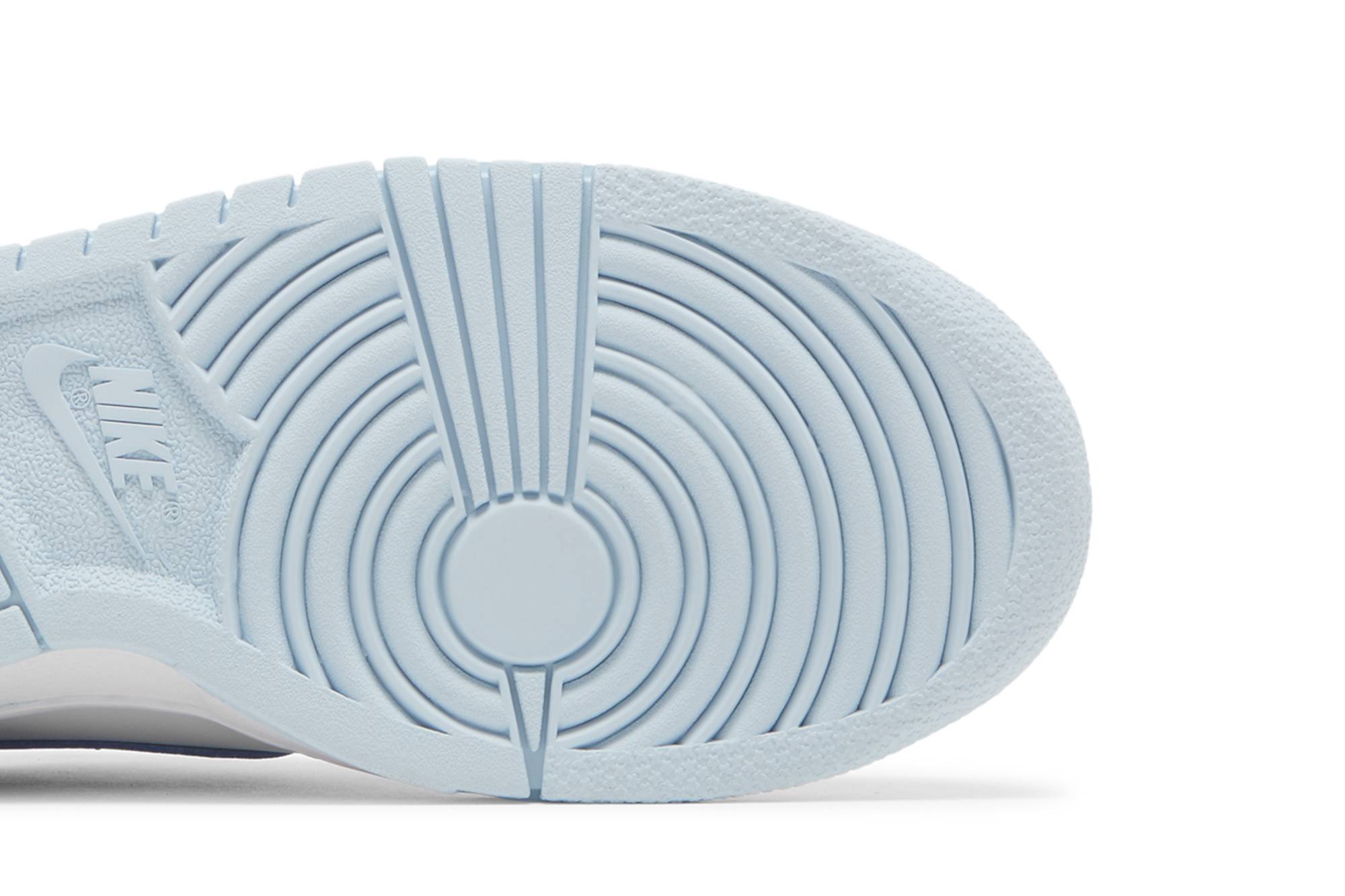 (Grade School) Nike Dunk Low 'Ivory Hyper Royal' FB1843-141 - Image 5