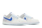 (GS) Nike Dunk Low ‘Ivory Hyper Royal’ FB1843-141 WABT
