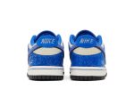 (GS) Nike Dunk Low Jackie Robinson DV2203-400 WABT