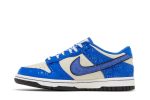 (GS) Nike Dunk Low Jackie Robinson DV2203-400 WABT