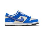 (GS) Nike Dunk Low Jackie Robinson DV2203-400 WABT