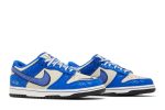 (GS) Nike Dunk Low Jackie Robinson DV2203-400 WABT