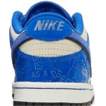 (GS) Nike Dunk Low Jackie Robinson DV2203-400 WABT