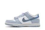 (GS) Nike Dunk Low Next Nature ‘Blue Whisper Lenticular’ FJ4668-400 WABT