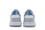 (GS) Nike Dunk Low Next Nature ‘Blue Whisper Lenticular’ FJ4668-400 WABT