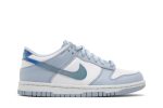 (GS) Nike Dunk Low Next Nature ‘Blue Whisper Lenticular’ FJ4668-400 WABT