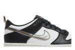 (GS) Nike Dunk Low Pull Tab DH9764-001 WABT