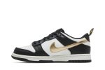 (GS) Nike Dunk Low Pull Tab DH9764-001 WABT