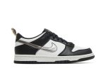 (GS) Nike Dunk Low Pull Tab DH9764-001 WABT