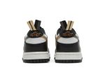 (GS) Nike Dunk Low Pull Tab DH9764-001 WABT