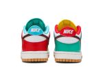 (GS) Nike Dunk Low SE Free.99 – White CZ2496-100 WABT