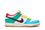 (GS) Nike Dunk Low SE Free.99 – White CZ2496-100 WABT