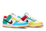 (GS) Nike Dunk Low SE Free.99 – White CZ2496-100 WABT