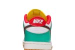 (GS) Nike Dunk Low SE Free.99 – White CZ2496-100 WABT