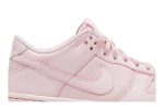 (GS) Nike Dunk Low SE ‘Prism Pink’ 921803-601 WABT