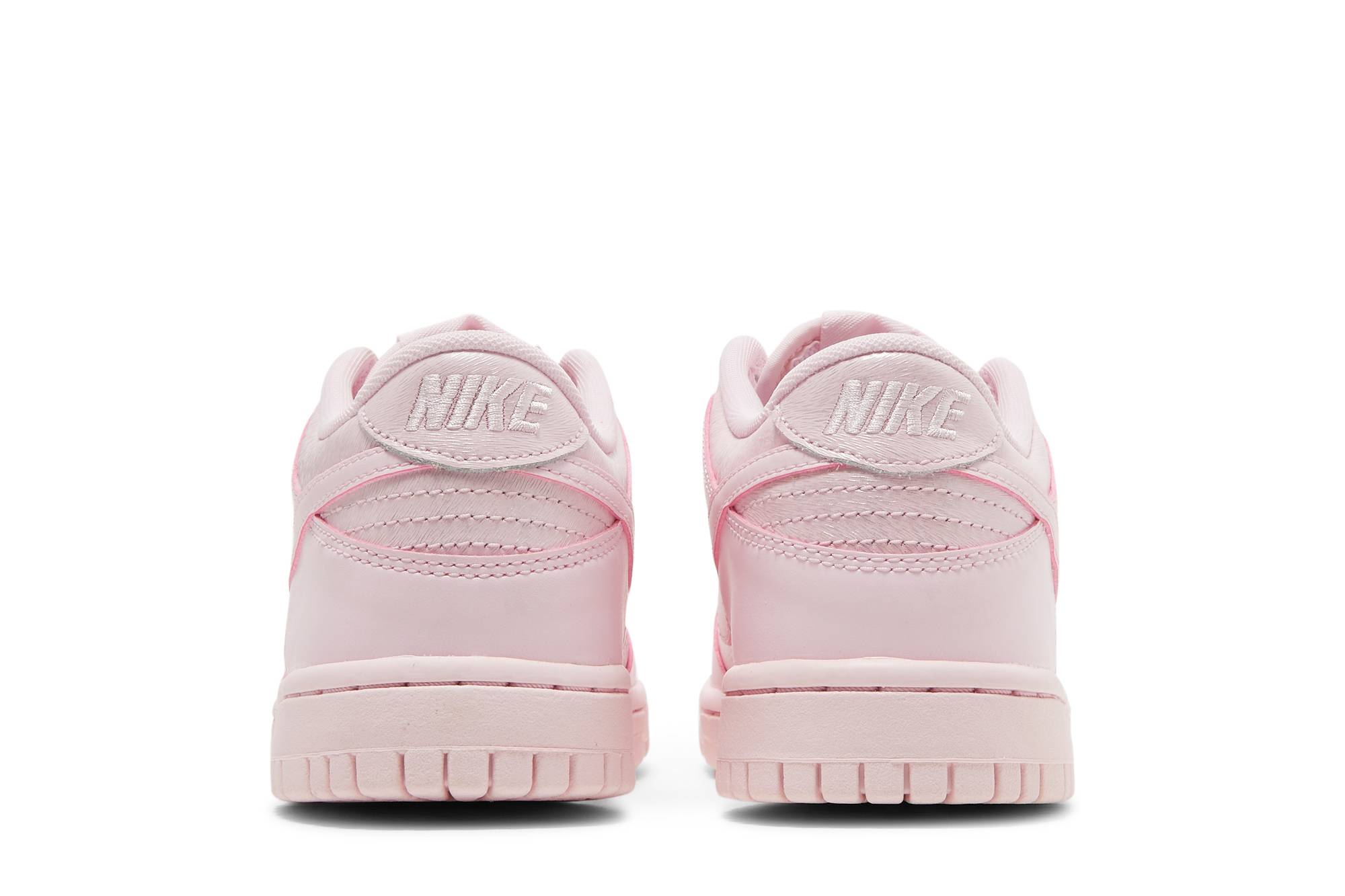 (Grade School) Nike Dunk Low SE 'Prism Pink' 921803-601 - Image 6