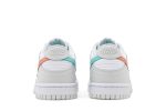 (GS) Nike Dunk Low ‘Tropical Twist’ CW1590-101 WABT