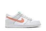 (GS) Nike Dunk Low ‘Tropical Twist’ CW1590-101 WABT