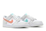 (GS) Nike Dunk Low ‘Tropical Twist’ CW1590-101 WABT