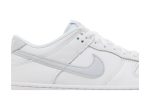 (GS) Nike Dunk Low ‘White Pure Platinum’ DH9765-102 WABT