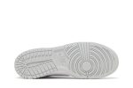 (GS) Nike Dunk Low ‘White Pure Platinum’ DH9765-102 WABT