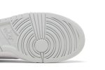 (GS) Nike Dunk Low ‘White Pure Platinum’ DH9765-102 WABT