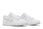 (GS) Nike Dunk Low ‘White Pure Platinum’ DH9765-102 WABT