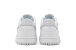 (GS) Nike Dunk Low ‘White Pure Platinum’ DH9765-102 WABT