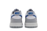 (GS) Nike Dunk Low Wolf Grey Royal FN3878-001 WABT