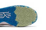 (GS) Nike Kyrie 7 1 World 1 People – Regal Pink CT4080-600 WABT