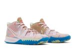 (GS) Nike Kyrie 7 1 World 1 People – Regal Pink CT4080-600 WABT