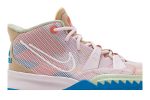 (GS) Nike Kyrie 7 1 World 1 People – Regal Pink CT4080-600 WABT