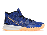 (GS) Nike Kyrie 7 Sisterhood CT4080-400 WABT