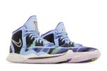 (GS) Nike Kyrie 8 Multi Color Camo DD0334-400 WABT