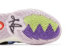 (GS) Nike Kyrie 8 Multi Color Camo DD0334-400 WABT