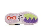 (GS) Nike Kyrie 8 Multi Color Camo DD0334-400 WABT