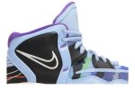 (GS) Nike Kyrie 8 Multi Color Camo DD0334-400 WABT