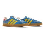 Gucci x adidas Gazelle Light Blue Suede HQ8851 WABT