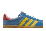 Gucci x adidas Gazelle Light Blue Suede HQ8851 WABT