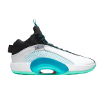 Guo Ailun x Air Jordan 35 GC PF ‘Morpho’ CZ8153-100 WABT