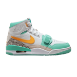 Guo Ailun x Air Jordan Legacy 312 Jade FV3625-181 WABT