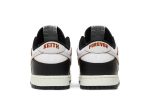 HUF x Nike SB Dunk Low San Francisco FD8775-001 WABT