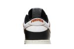HUF x Nike SB Dunk Low San Francisco FD8775-001 WABT