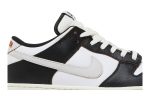 HUF x Nike SB Dunk Low San Francisco FD8775-001 WABT