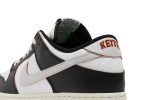 HUF x Nike SB Dunk Low San Francisco FD8775-001 WABT