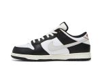 HUF x Nike SB Dunk Low San Francisco FD8775-001 WABT