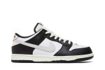 HUF x Nike SB Dunk Low San Francisco FD8775-001 WABT