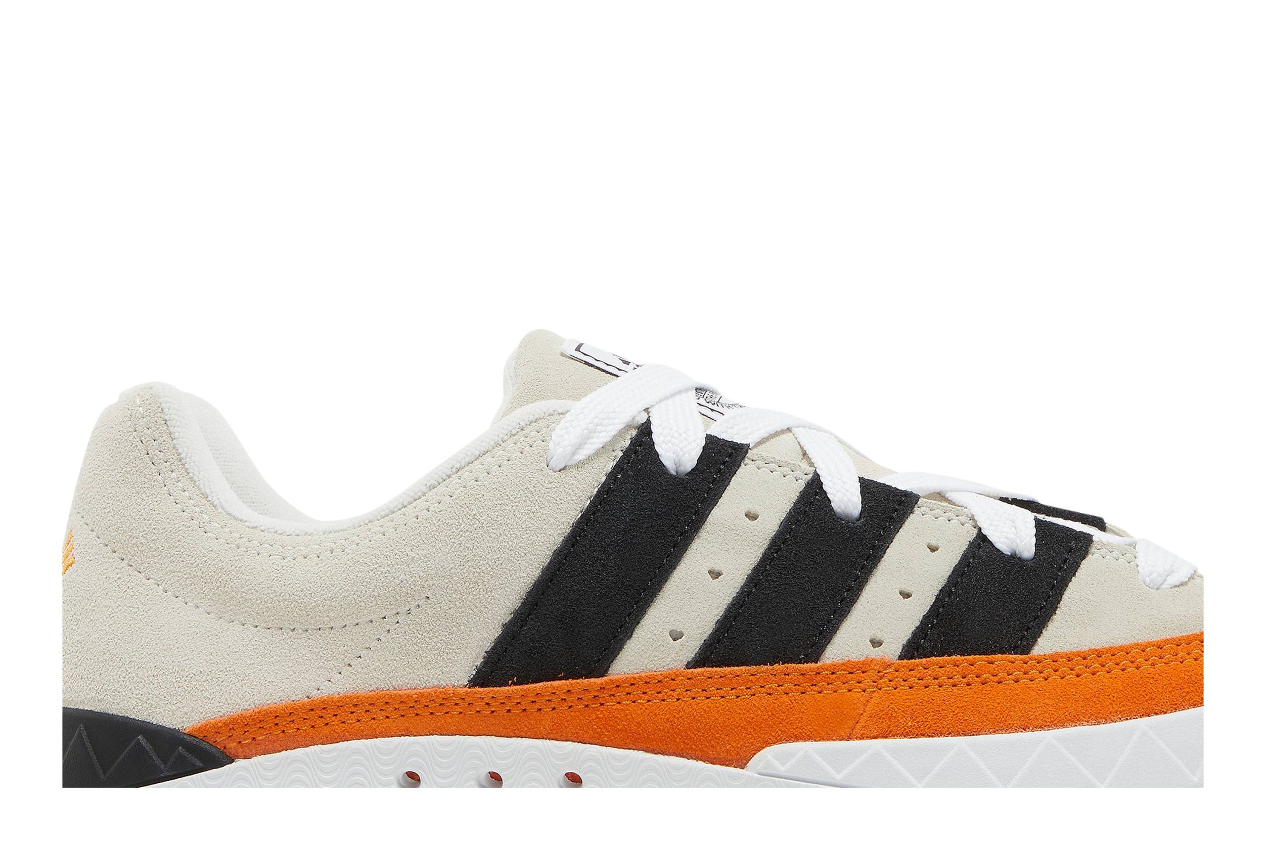 Human Made x adidas Adimatic 'Off White Core Black' HP9916 - Image 2