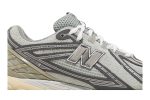 INVINCIBLE x N.HOOLYWOOD x New Balance 1906R Grey Swan M1906RNI WABT