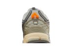INVINCIBLE x N.HOOLYWOOD x New Balance 1906R Grey Swan M1906RNI WABT